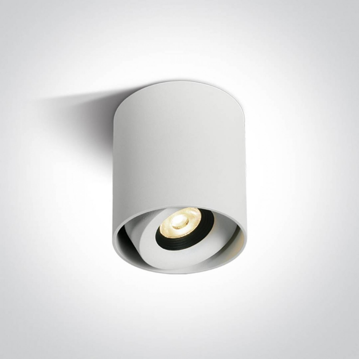alt_image Точечный светильник ONE Light Adjustable COB Cylinders 12108X/W/W