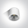 alt_imageТочковий світильник ONE Light COB Outdoor Ceiling Cylinders 67380A/W/W