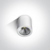 alt_imageТочковий світильник ONE Light COB Outdoor Ceiling Cylinders 67380/W/W