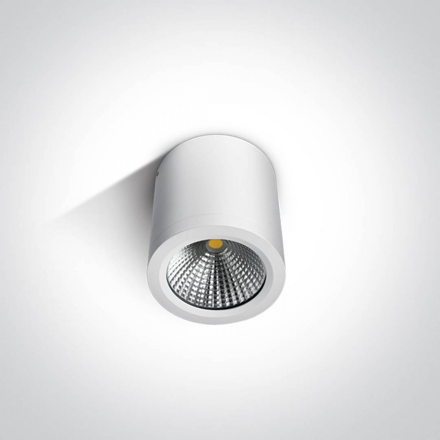 alt_image Точечный светильник ONE Light COB Outdoor Ceiling Cylinders 67380/W/W