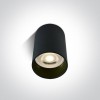 alt_imageТочечный светильник ONE Light GU10 Ceiling Cylinders Aluminium 12105E/B
