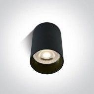 Точковий світильник ONE Light GU10 Ceiling Cylinders Aluminium ..