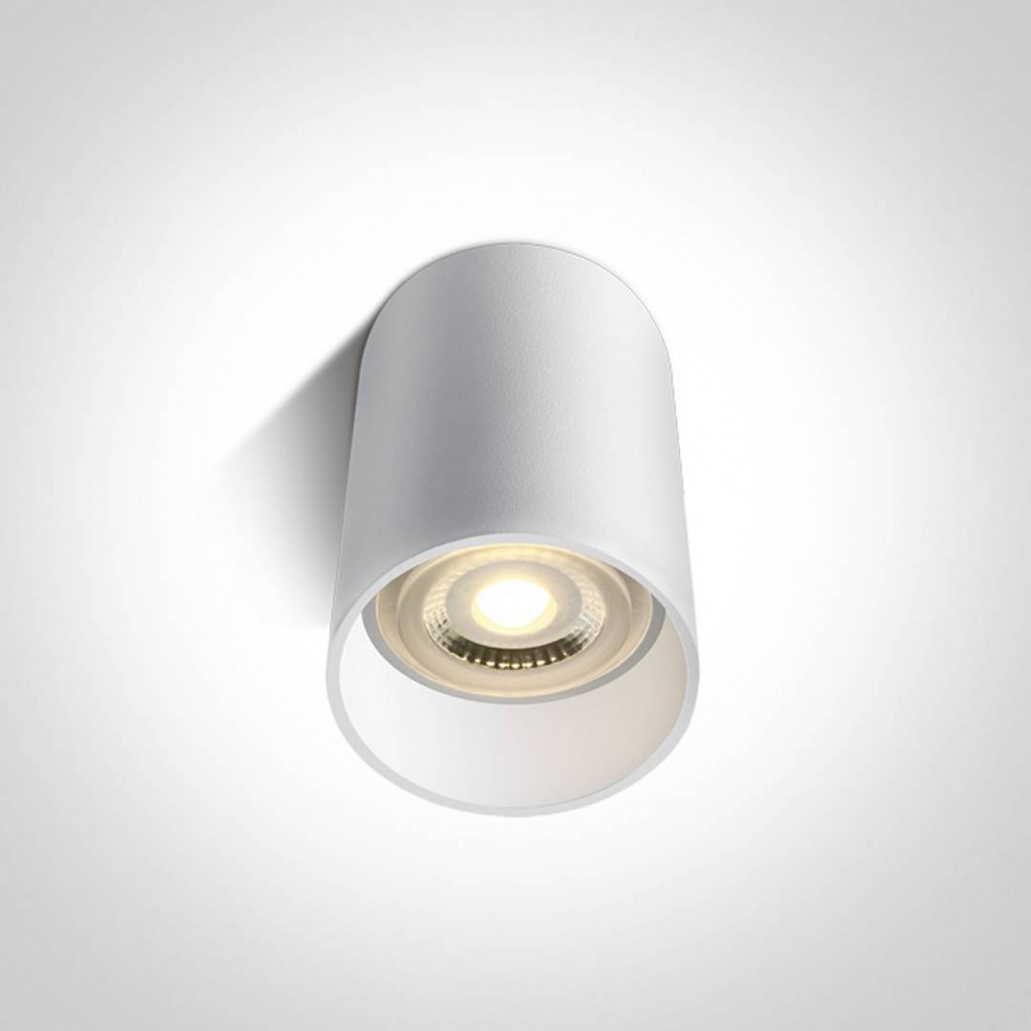 alt_image Точечный светильник ONE Light GU10 Ceiling Cylinders Aluminium 12105E/W