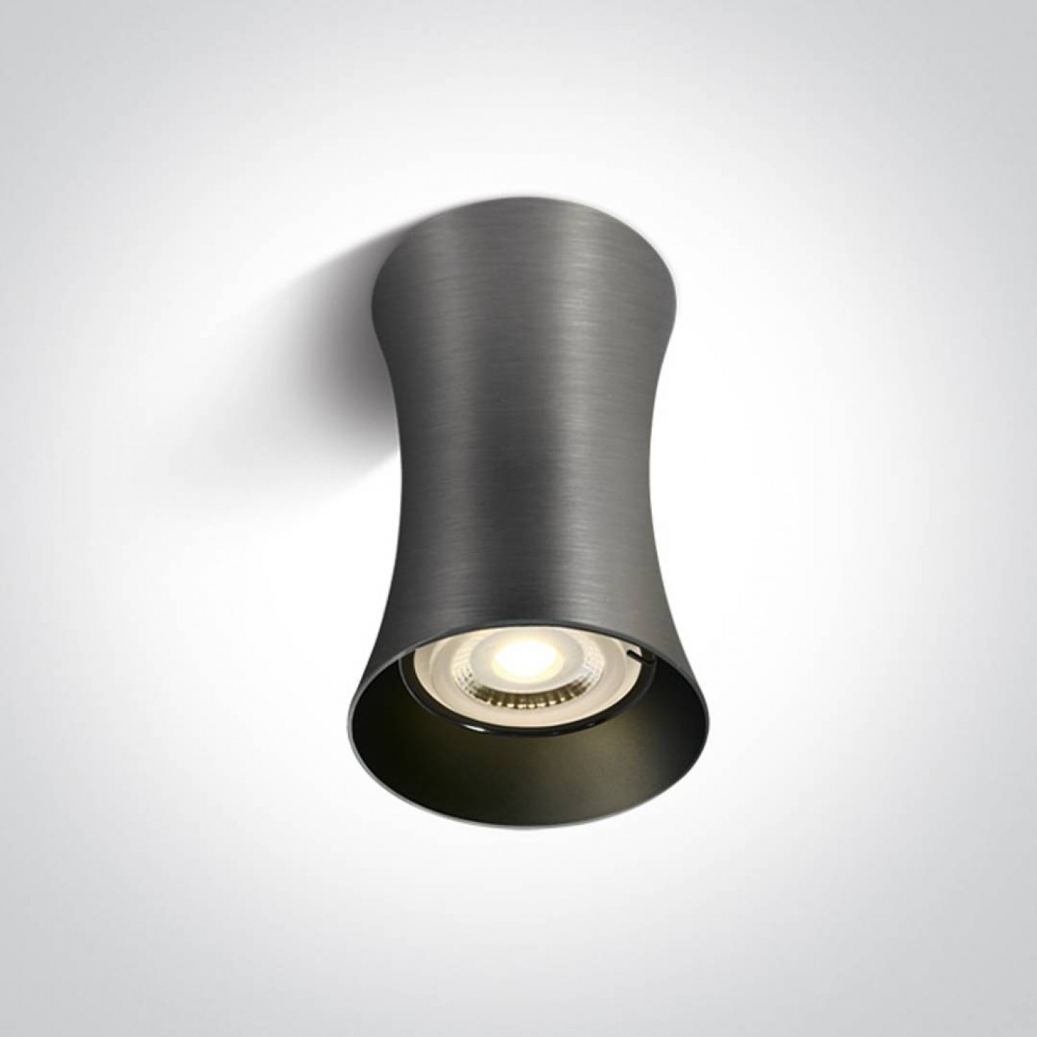 alt_image Точечный светильник ONE Light GU10 Ceiling Cylinders Aluminium 12105F/MG