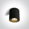 alt_imageТочечный светильник ONE Light GU10 Decorative Cylinders Aluminium 12105T/B