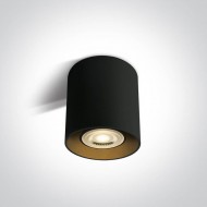 Точечный светильник ONE Light GU10 Decorative Cylinders Aluminium ..