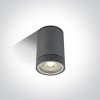 alt_imageТочечный светильник ONE Light GU10 Outdoor Cylinders Die cast 67130C/AN