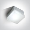 alt_imageТочечный светильник ONE Light Indoor/Outdoor Light Points 67222A/AL/D