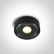 Точечный светильник ONE Light Indoor/Outdoor Light Points 67484/B/W