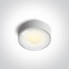 alt_imageТочковий світильник ONE Light Indoor/Outdoor Light Points 67484/W/W