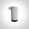 alt_imageТочковий світильник ONE Light LED Decorative Cylinders 12115D/W/W