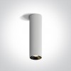 alt_imageТочковий світильник ONE Light LED Decorative Cylinders 12124D/W/W