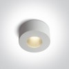 alt_imageТочечный светильник ONE Light LED Fashion Cylinders 12107V/W/W