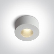 Точковий світильник ONE Light LED Fashion Cylinders 12107V/W/W