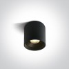 alt_imageТочечный светильник ONE Light LED Fashion Cylinders 12108C/B/W