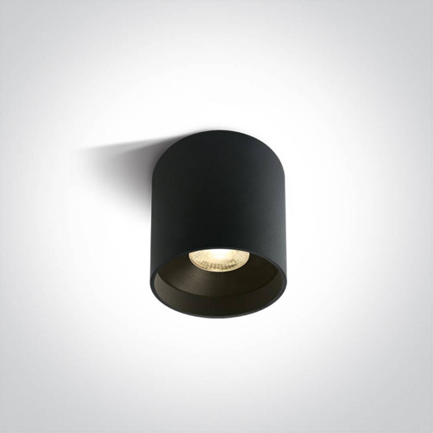 alt_image Точковий світильник ONE Light LED Fashion Cylinders 12108C/B/W