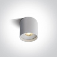 Точковый светильник ONE Light LED Fashion Cylinders 12108C/W/W
