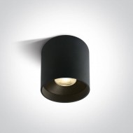 Точечный светильник ONE Light LED Fashion Cylinders 12122C/B/W