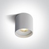 alt_imageТочковий світильник ONE Light LED Fashion Cylinders 12122C/W/W