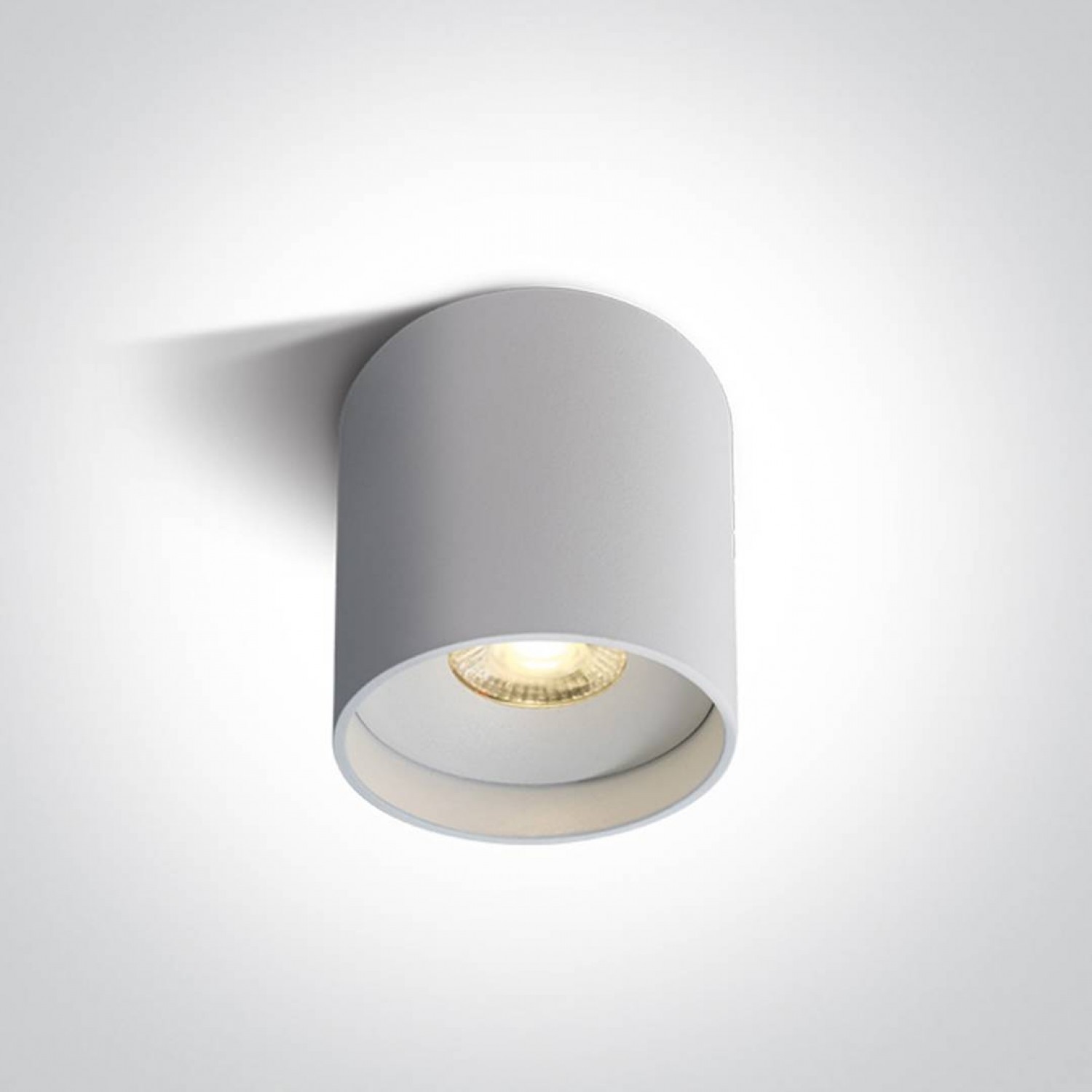 alt_image Точковий світильник ONE Light LED Fashion Cylinders 12122C/W/W
