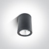 alt_imageТочечный светильник ONE Light Outdoor Ceiling Cylinders Die cast 67138C/AN/W