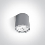 Точковий світильник ONE Light 67138C/G/W