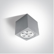 Точковий світильник ONE Light 67138D/G/D