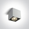 alt_imageТочковий світильник ONE Light R111 GU10 Ceiling Lights 12144A/W