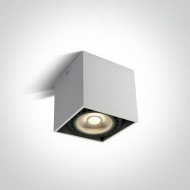 Точечный светильник ONE Light R111 GU10 Ceiling Lights 12144A/W