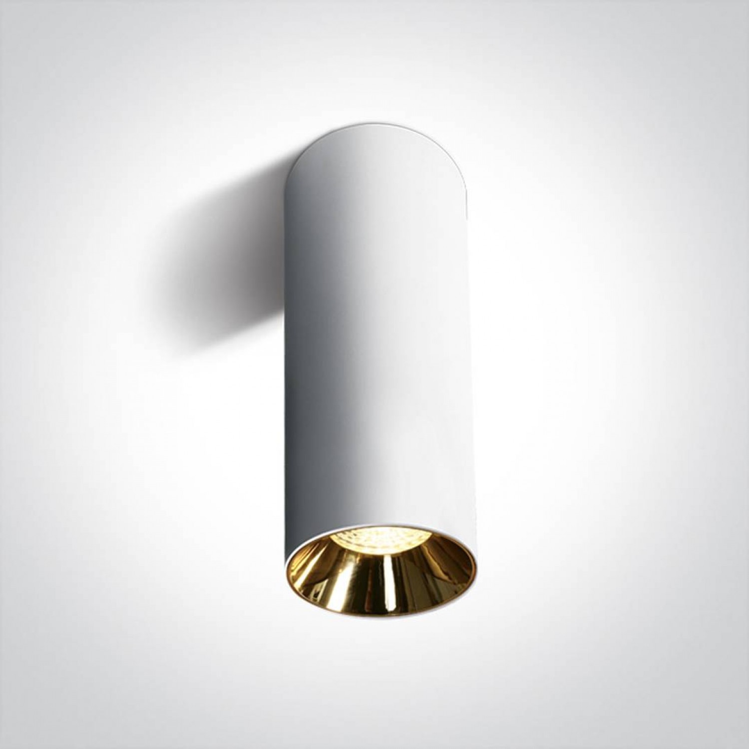 alt_image Точечный светильник ONE Light The Chill Out Cylinder GU10 12105MA/W