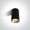 alt_imageТочечный светильник ONE Light The Chill Out Cylinder GU10 12105M/B
