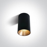 Точечный светильник ONE Light The Chill Out Cylinder GU10 12105M/B