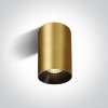 alt_imageТочечный светильник ONE Light The Chill Out Cylinder GU10 12105M/BBS