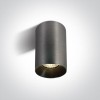 alt_imageТочковий світильник ONE Light The Chill Out Cylinder GU10 12105M/MG