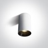 alt_imageТочковий світильник ONE Light The Chill Out Cylinder GU10 12105M/W