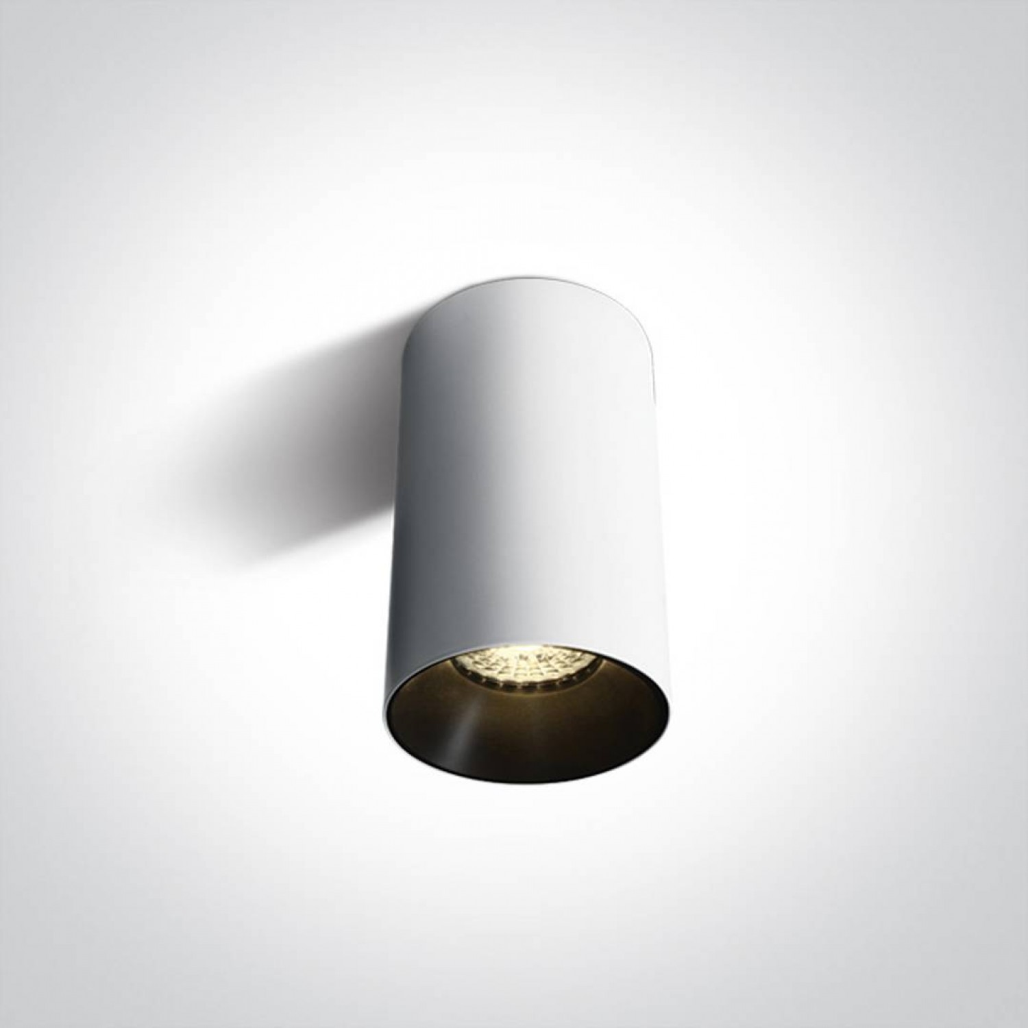 alt_image Точечный светильник ONE Light The Chill Out Cylinder GU10 12105M/W
