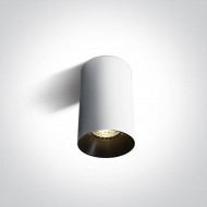 Точковий світильник ONE Light The Chill Out Cylinder GU10 12105M/W