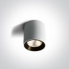 alt_imageТочковий світильник ONE Light The Chill Out LED Cylinders Dimmable 12107K/W/W