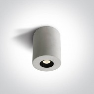 Точковий світильник ONE Light 12104M/W