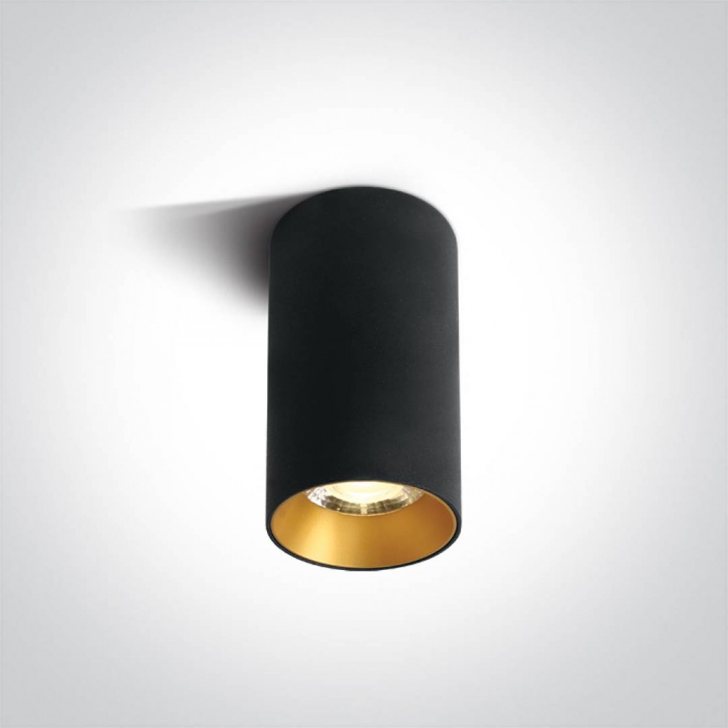 alt_image Точечный светильник ONE Light The COB Indoor Round Cylinders 12115A/B/W