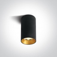 Точковий світильник ONE Light The COB Indoor Round Cylinders 12115A/B/W