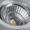 Точечный светильник ONE Light The COB Indoor Square Cylinders 12107AL/AL/W alt_image