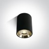 alt_imageТочечный светильник ONE Light The Dark Light Cylinders Aluminium 12105AL/B/GL
