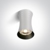 alt_imageТочковий світильник ONE Light The Decorative Cylinders 12105L/W