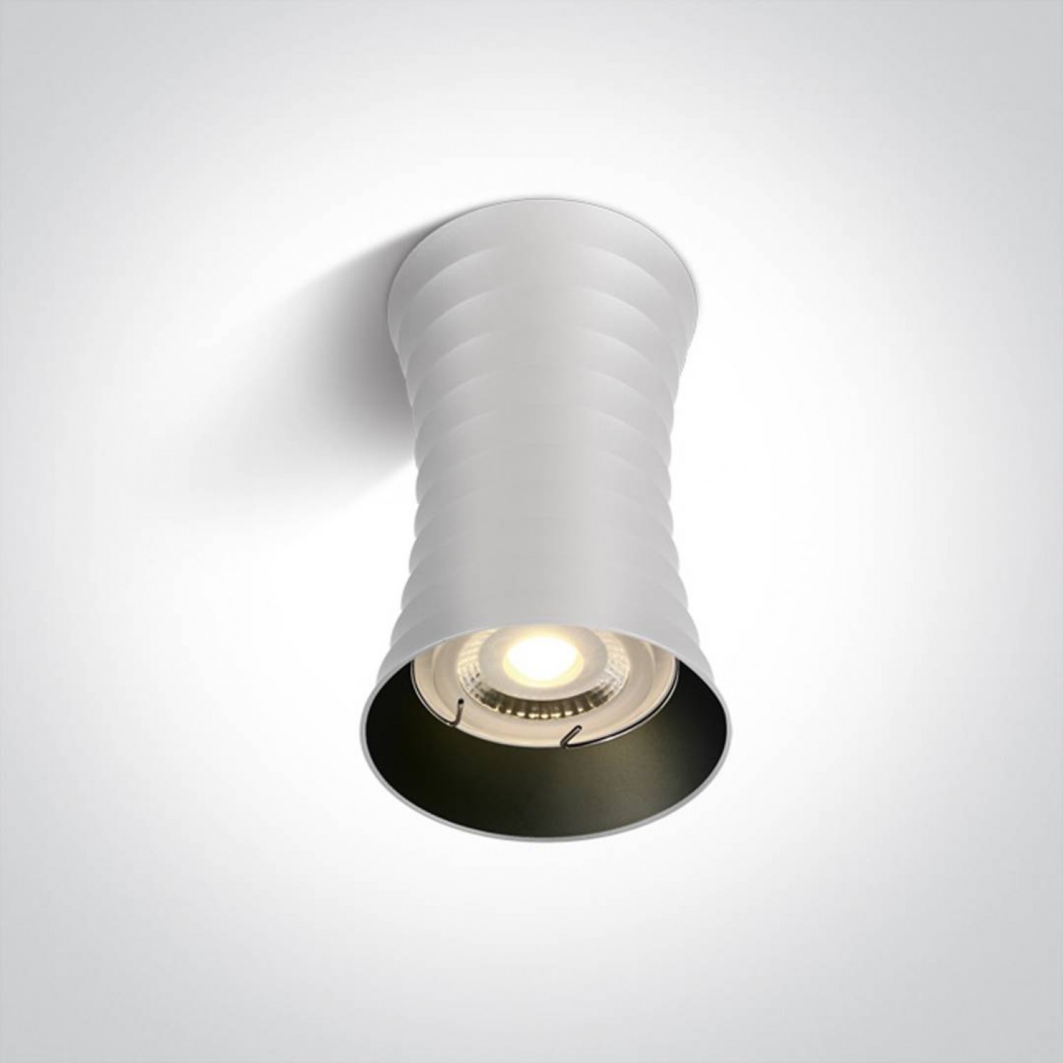 alt_image Точечный светильник ONE Light The Decorative Cylinders 12105L/W