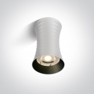 Точечный светильник ONE Light The Decorative Cylinders 12105L/W