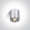 alt_imageТочечный светильник ONE Light The GU10 Ceiling Lights Aluminium 12105AB/AL