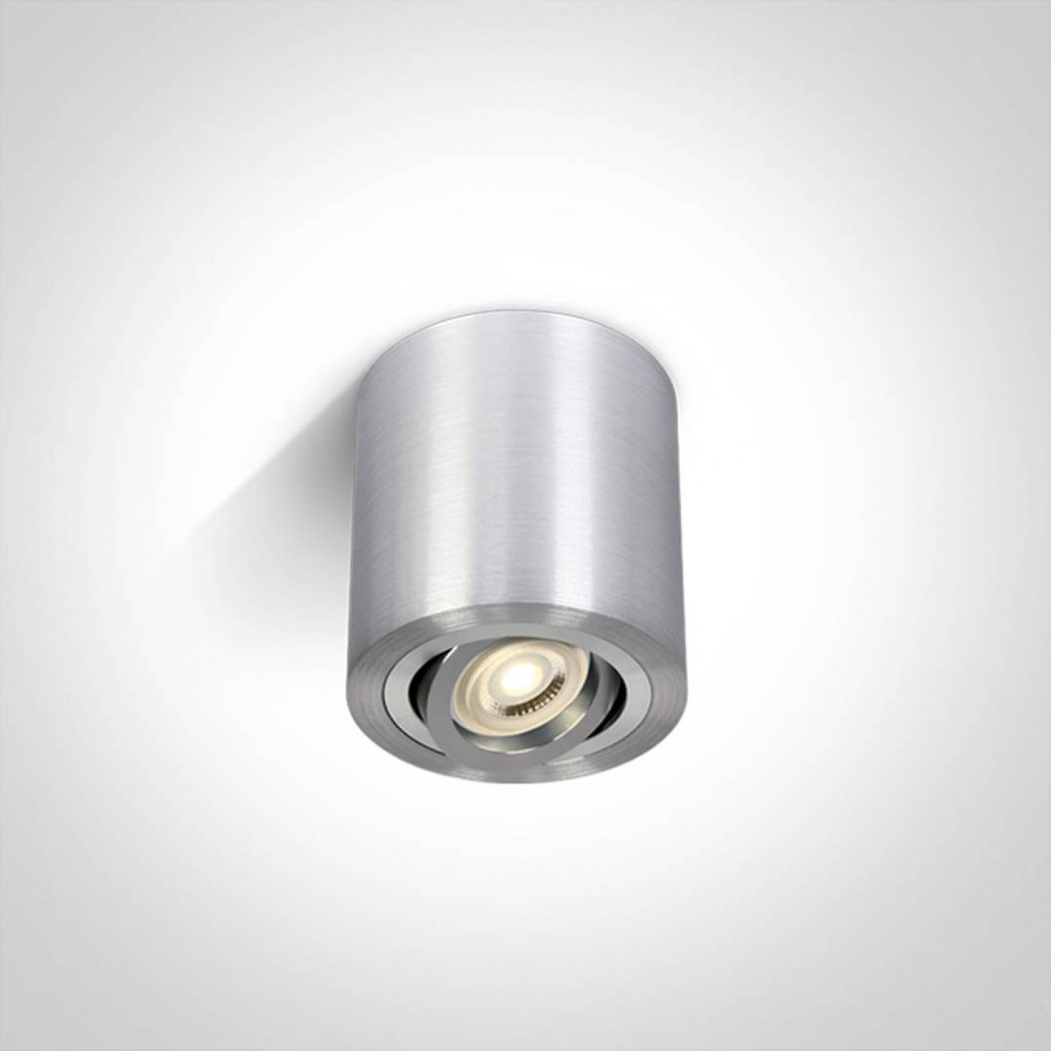 alt_image Точечный светильник ONE Light The GU10 Ceiling Lights Aluminium 12105AB/AL
