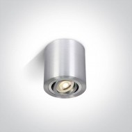 Точечный светильник ONE Light The GU10 Ceiling Lights Aluminium 12105AB/AL