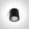 alt_imageТочечный светильник ONE Light The GU10 Ceiling Lights Aluminium 12105AB/B